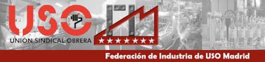 FederaciÃ³n de Industria de Madrid