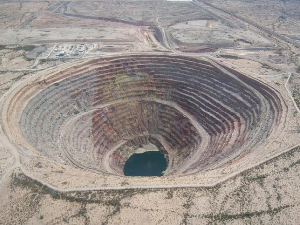 USO exige al Gobierno Asturiano una decisiÃ³n sobre la minerÃ­a