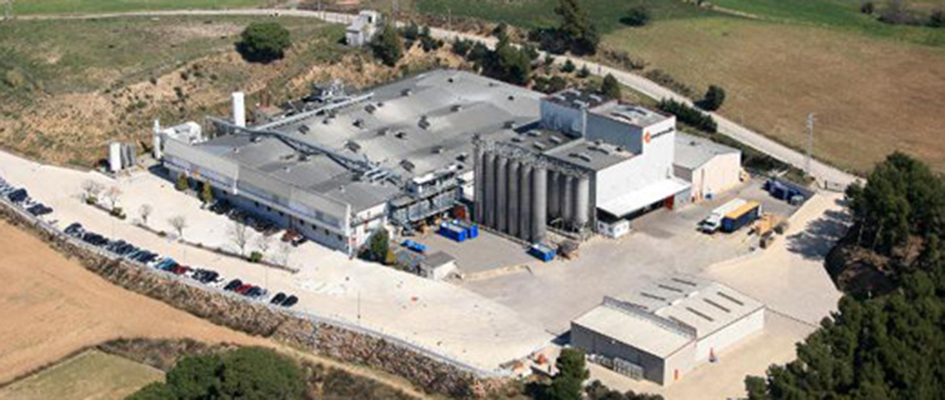 Mondi Group anuncia el cierre de su planta en PolinyÃ  (Barcelona)