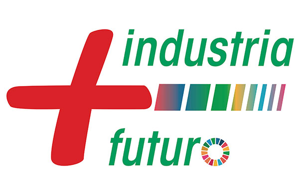 + Industria + Futuro