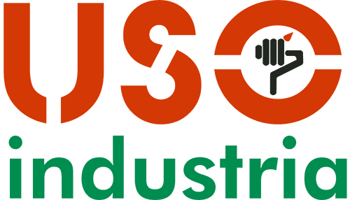 USO Industria – Federación de Industria de la Unión Sindical Obrera