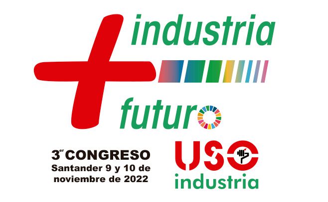 Tercer Congreso USO Industria