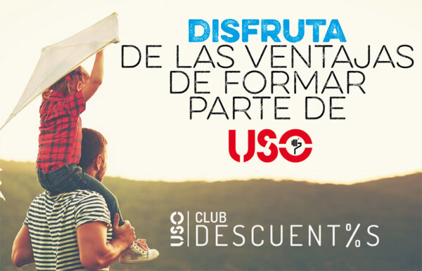 Club Descuentos USO